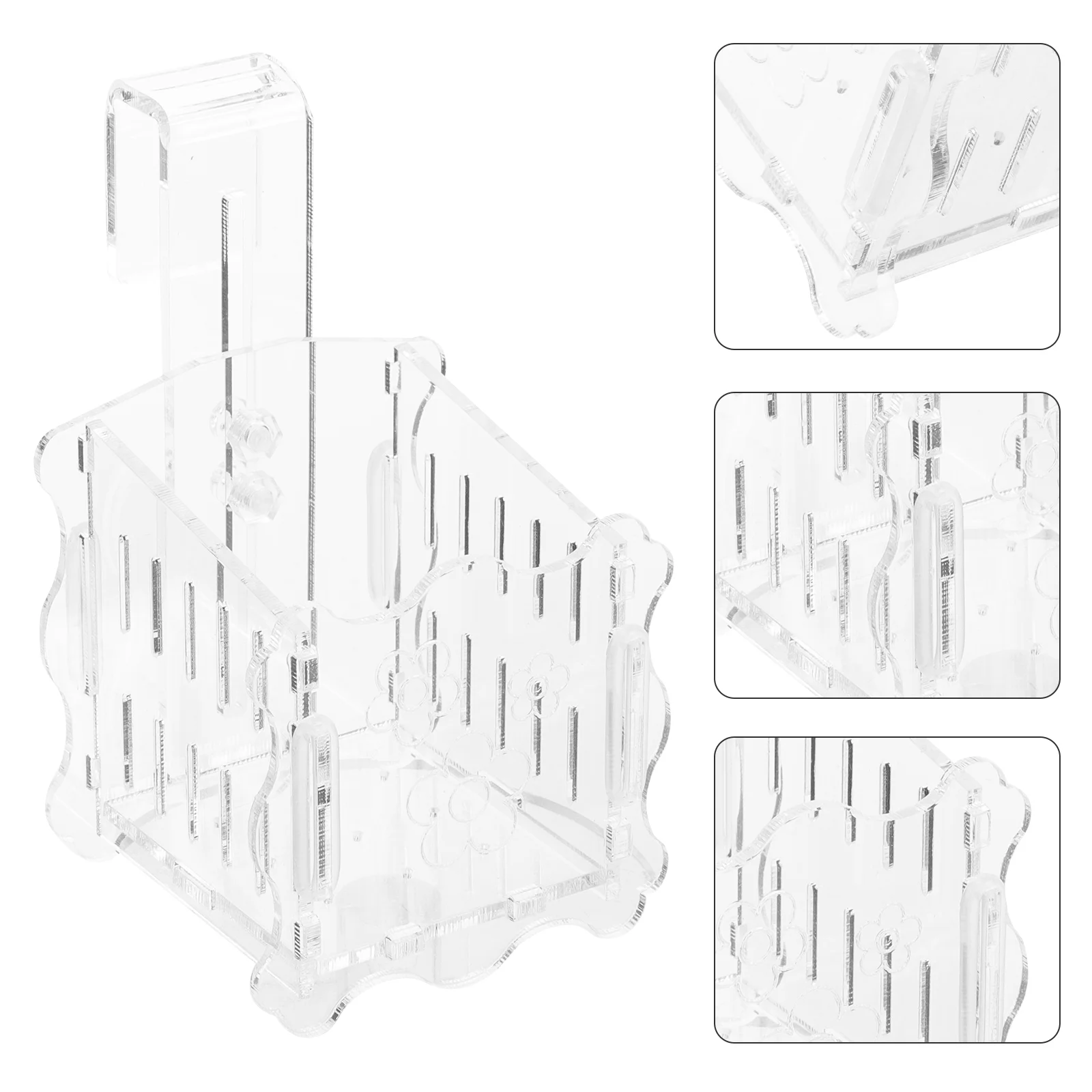 Чашка для посадки водой горшок чашки аквариума украшения креативные подвесные