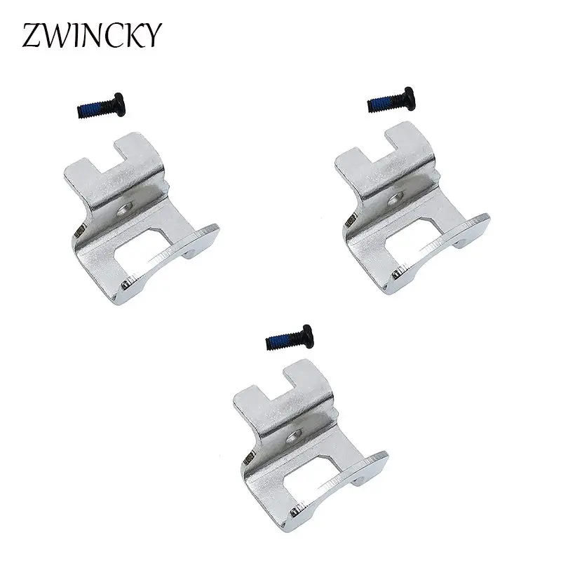 ZWINCKY 1/2/3Pcs Belt Clip Hook With Screws Set For Craftsma