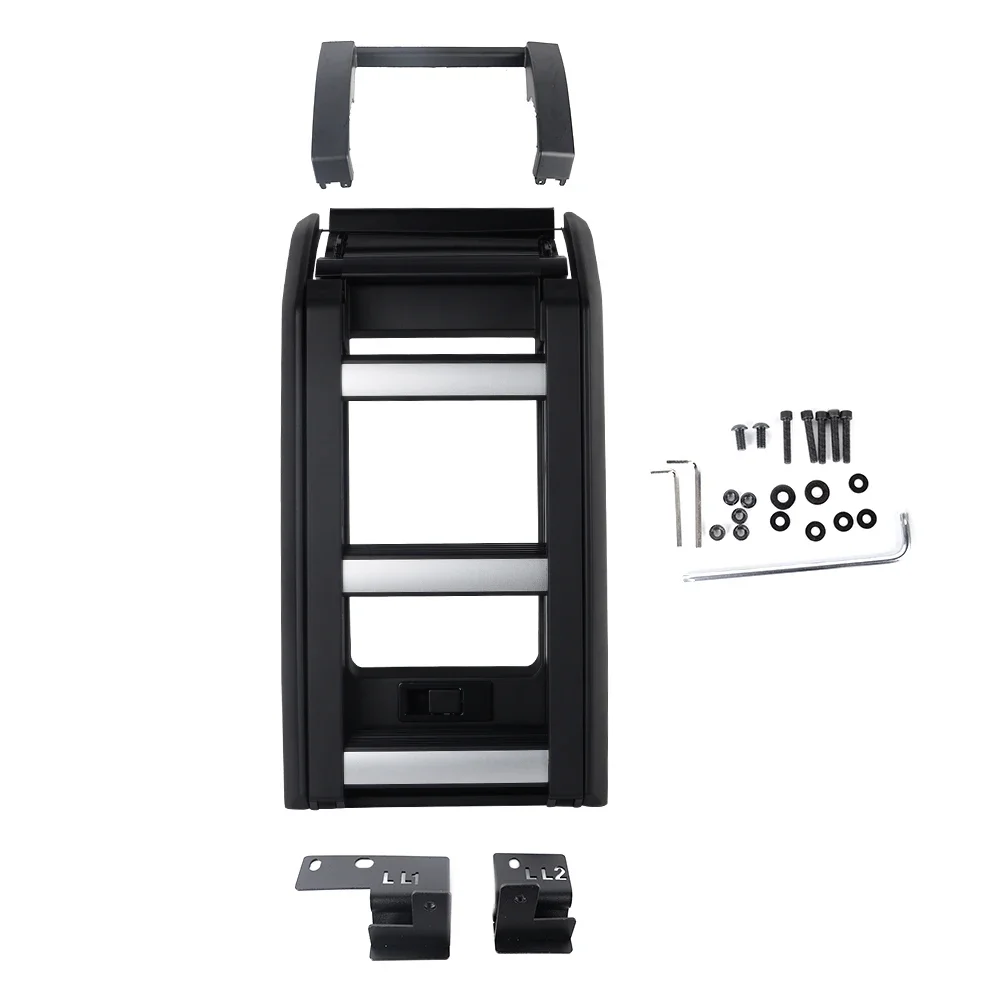 Автомобильные аксессуары Shanghai Sanfu подходящие для Jeep W rangler JL 18+ JL1271 складная