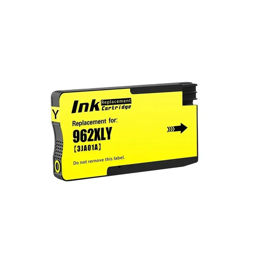Фото Совместим с картриджем HP 962XL HP962 962 OfficeJet Pro 9010 9012 9013 9014 9015 9016 9018 9019 Принтер №2