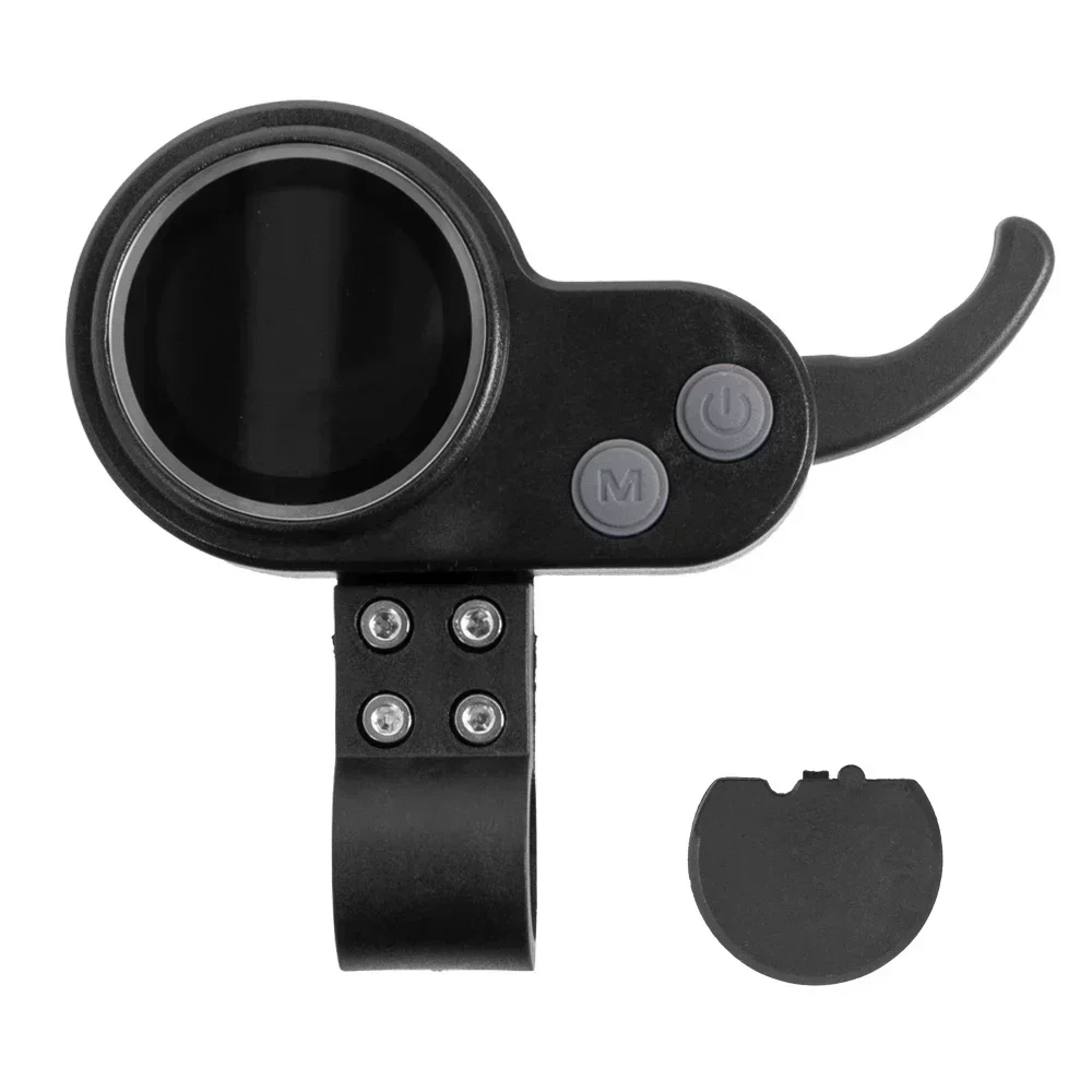 Контроллер электродвигателя для FLJ T11 T113 36 в 48 52 60 ЖК-дисплей дроссельная заслонка