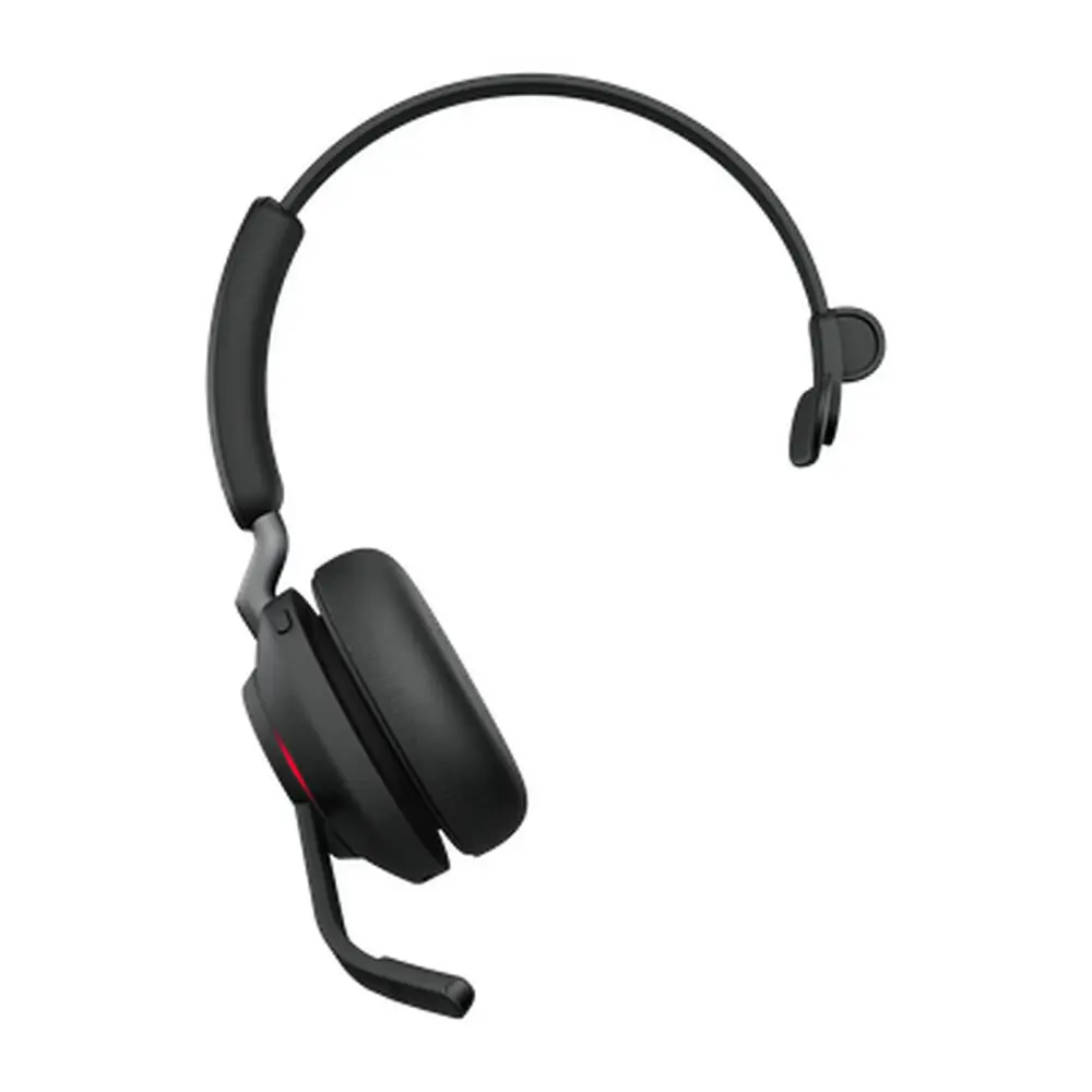 Наушники с микрофоном Jabra 26599-889-999 черные | Электроника