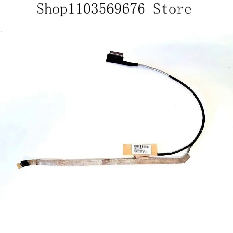 P/n dd0x62lc011 Гибкий ЖК-экран LVDS ЖК-светодиодный кабель для аккумулятора HP ProBook 440 G3 445