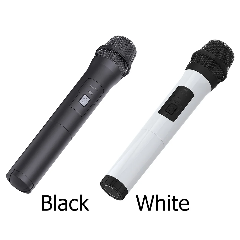 

Wireless Microphone For PC Games USB Gaming Professional Hi-Fi Wii Plug and Play Microphones for PS4 / PS5 / Xbox Series X/S