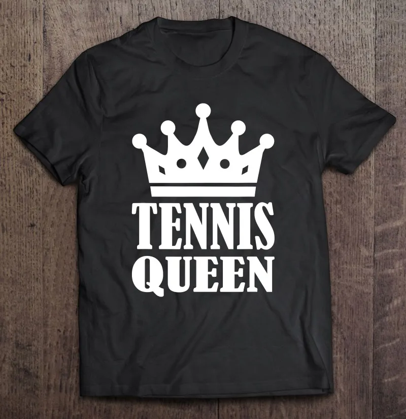 

Теннисная Спортивная футболка с Королевской короной для влюбленных, футболка большого размера, женская футболка, эстетическая одежда, футб...