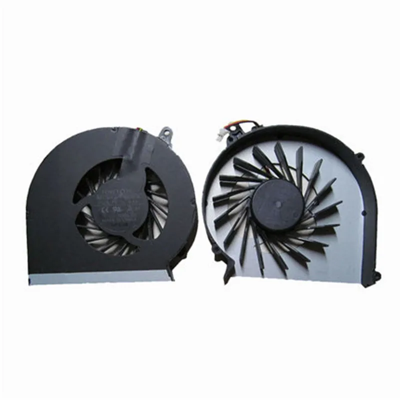 

New Laptop CPU Cooling Fan For HP CQ43 G43 CQ57 G57 430 435 431 631 630 436