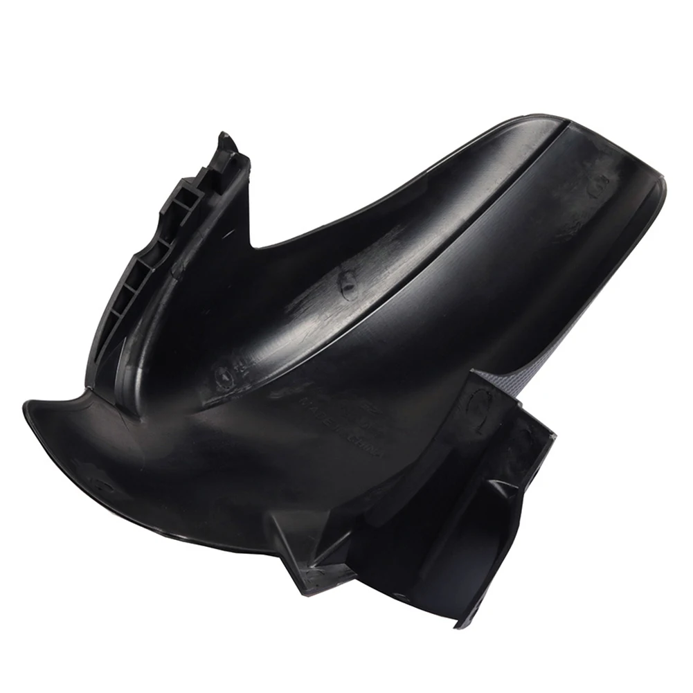 Заднее крыло мотоцикла из углеродного волокна брызговик для Yamaha XMAX 300 250 2017 2018 2019