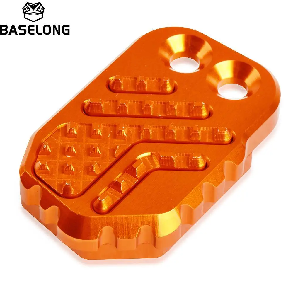 

Для KTM 390 790 950 990 1050 1090 1190 ADVENTURE/R/S 1290 Super Adventure мотоциклетный задний ножной тормозной рычаг, удлинитель колодки