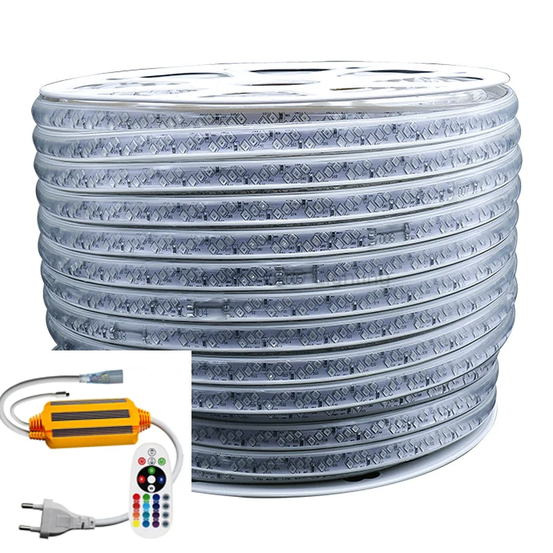 Рисунок 3 - 200 м/лот RGB Светодиодная лента