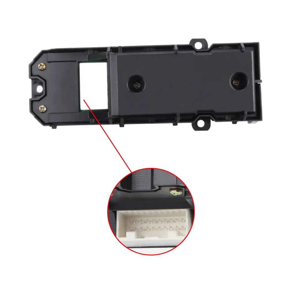 Автомобильный Электрический переключатель стеклоподъемника для Toyota Corolla C-HR Camry