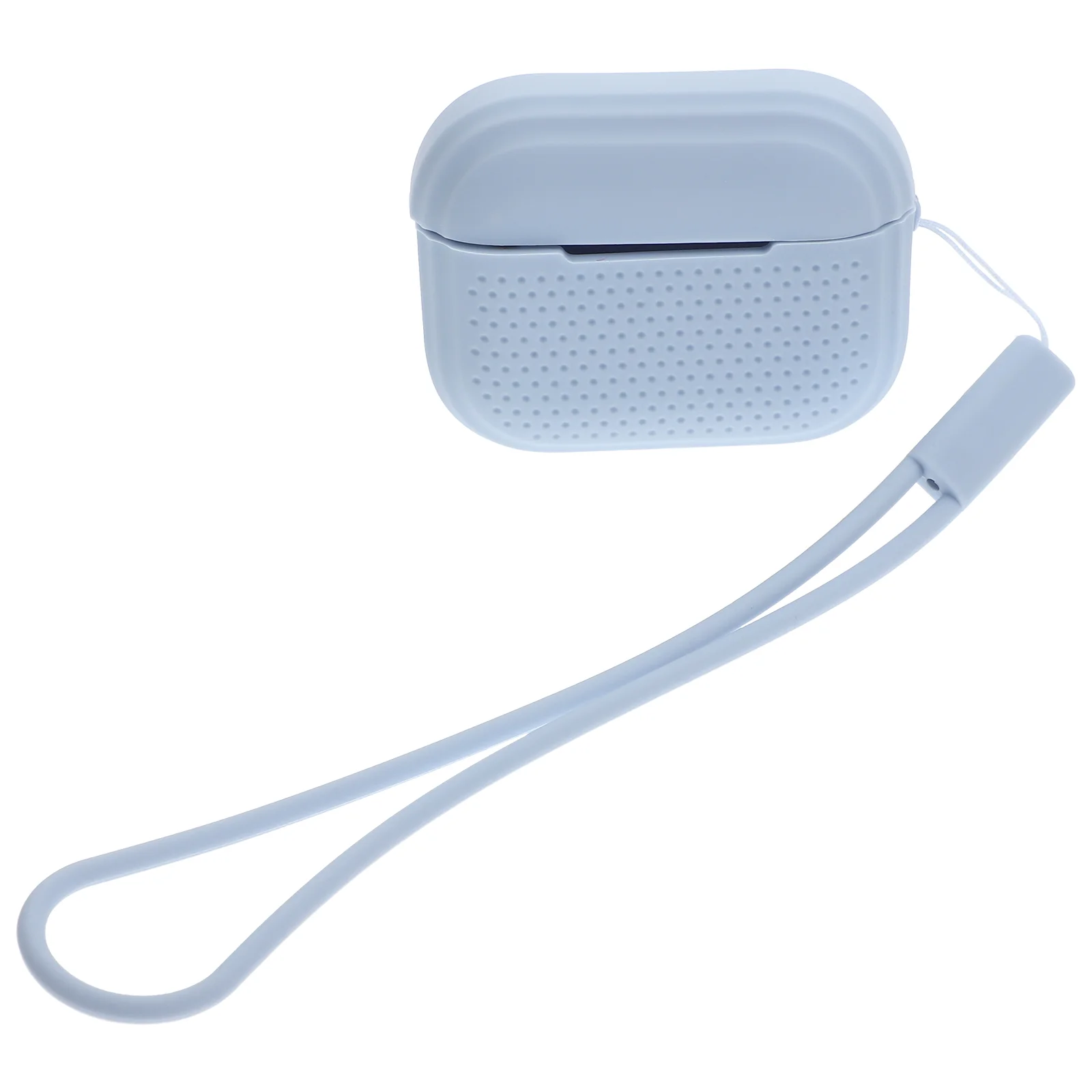 

Wireless Earbud Protector Earphone Cover Earbuds Box Compatible 2