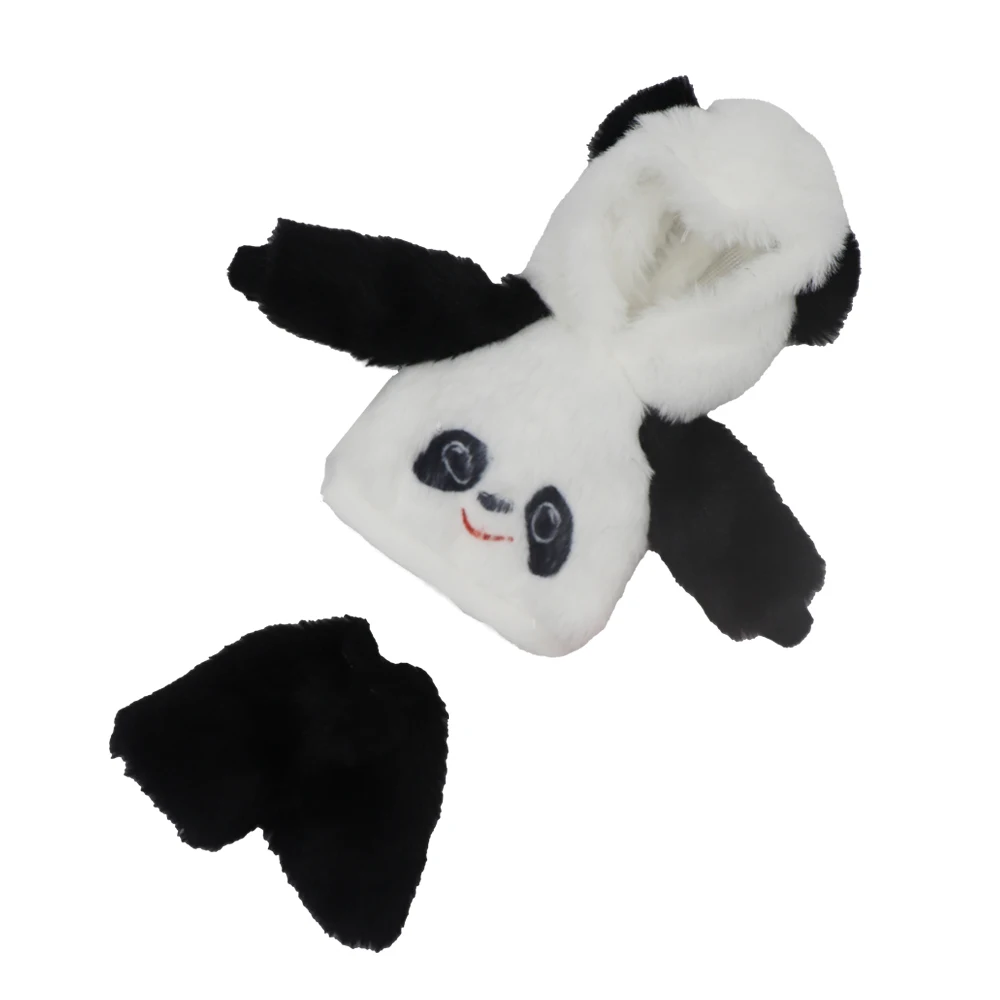 

Милая одежда в виде животного, искусственная Милая одежда для шарнирной куклы 30 см 1/6, Рождественская одежда, аксессуары, игрушки, красивый подарок на день рождения