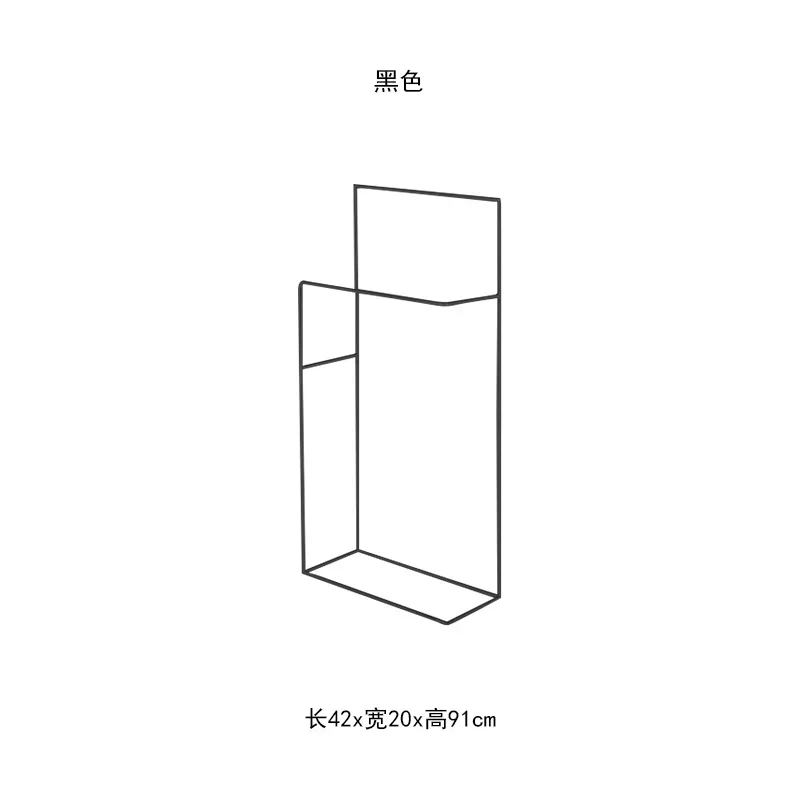 

Медная двойная вешалка для полотенец