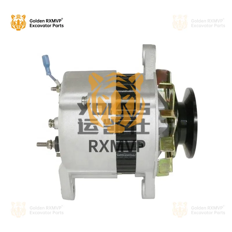 Для генератора 12 В 35а 3tn72 Lr135-91 подходит для нового продукта 2020 инженерная коробка