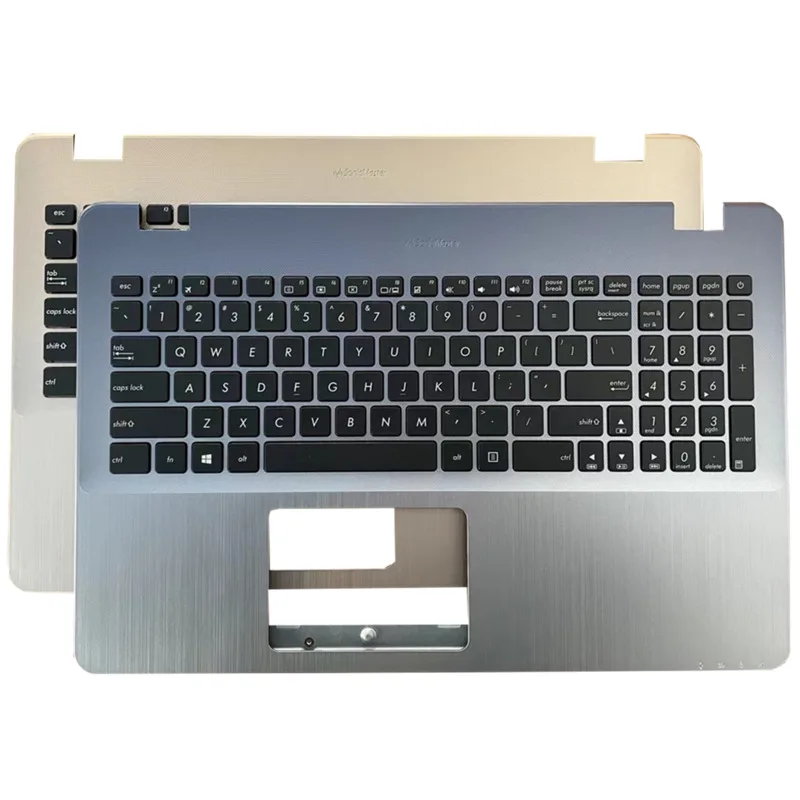 

Клавиатура для Asus Fl8000 Fl8000u Uq8550 A580u F580u X542 K542 A542