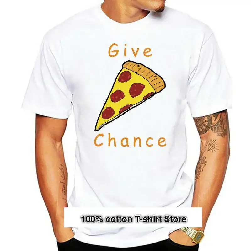 

Юморная рубашка для мужчин и женщин, рубашка с надписью «Dale пицца»