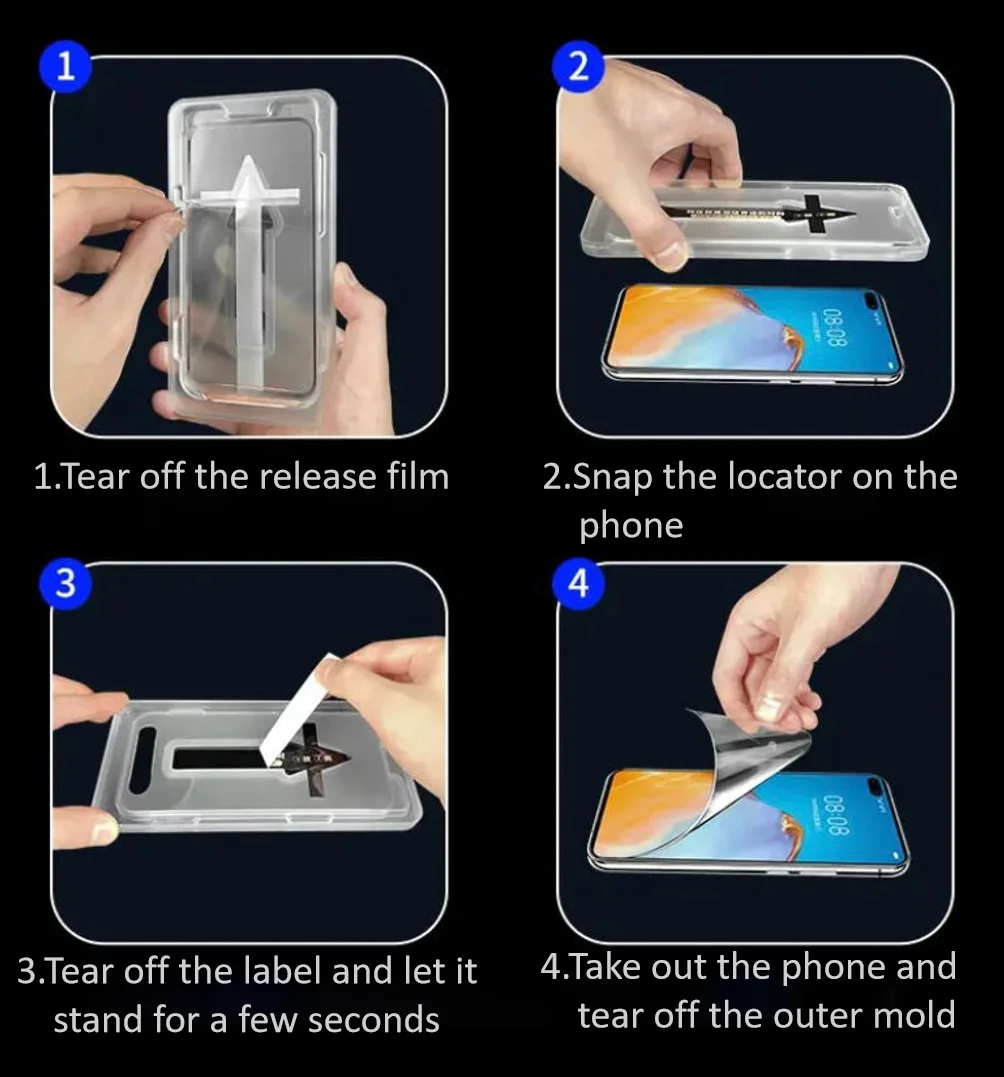 Защитная пленка для экрана iPhone 13 Pro закаленное стекло аксессуары оригинальные