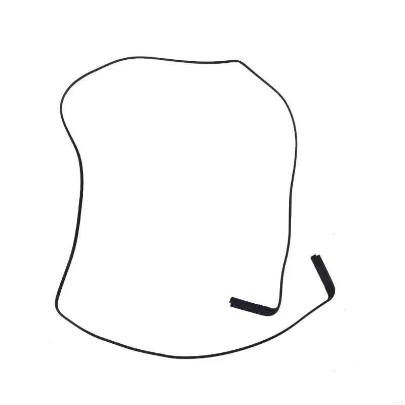 97BF ЖК -экрана резиновый средний рамный кольцо для Air 13