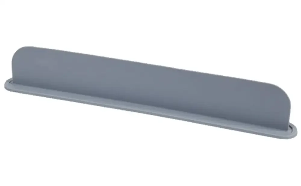 

Силиконовый барьер-отбойник для раковины Kitchen Sink Splash Guard