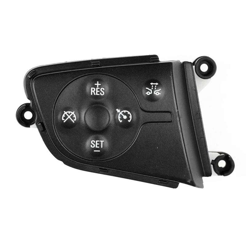 

Steering Wheel Control Switch Car Steering Wheel Control Switch For Chevrolet GM 23134234