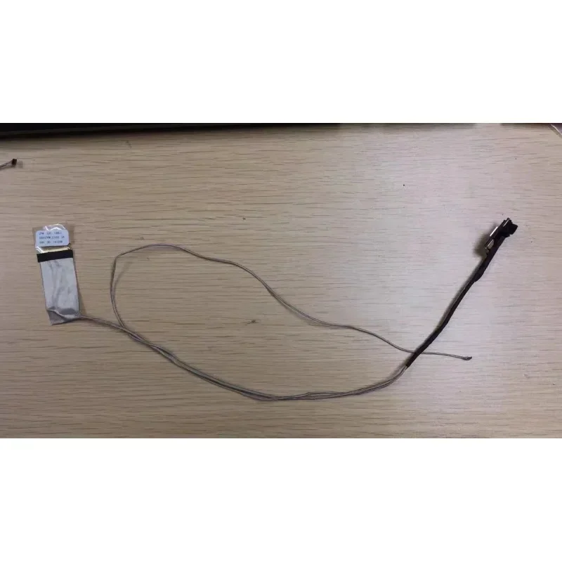 Видеокабель для ЖК-экрана ноутбука Acer es1-g6 es1-731g e5-721 e5-731g e5-771g E. 17 dd0zywlc150 dd0zywlc140