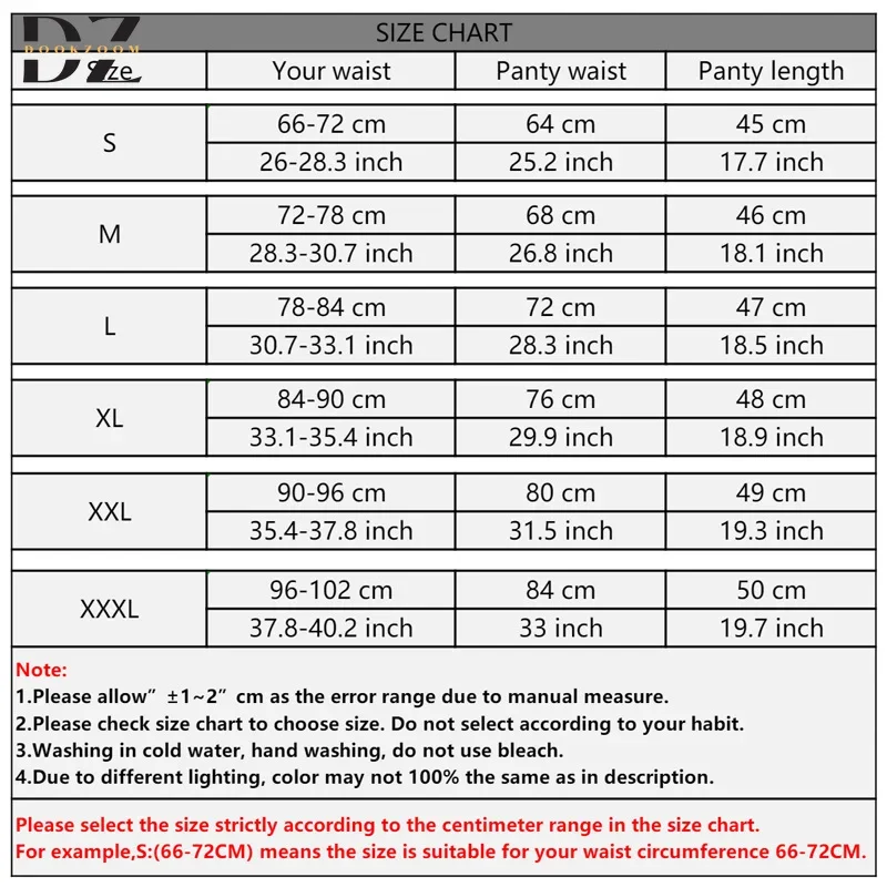 Женское Корректирующее Нижнее Белье Для Контроля Живота Кружевные Трусы