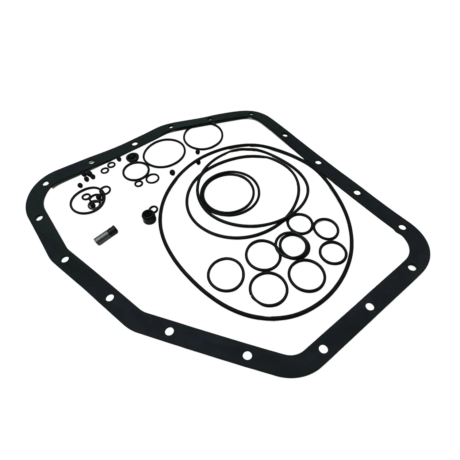 Комплект для восстановления главной коробки передач TOYOTA COROLLA 93-08 A245E детали шасси