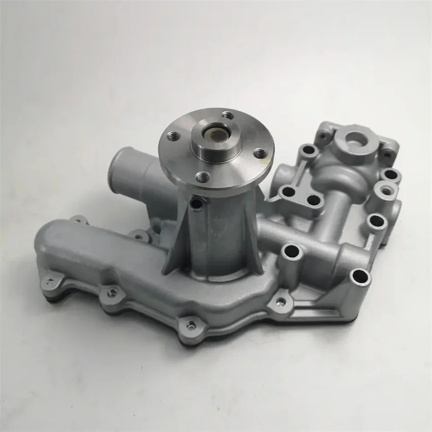 

119006-42001 Water Pump For Yanmar 4TN100 4TNE100 3TN100 Engine 119006-42003 119006-42002