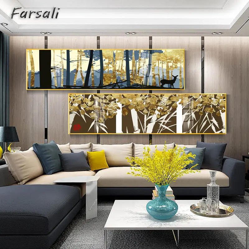 

Nordic Poster Abstract Banner Bedside Canvas Painting Posters And Print Wall Art Picture For Living Room Bedroom Home Decor