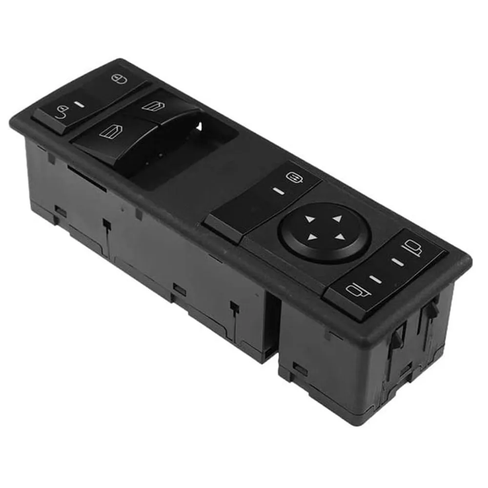 Автомобильные аксессуары для Mercedes-Benz Actros MP4 переключатель стеклоподъемника