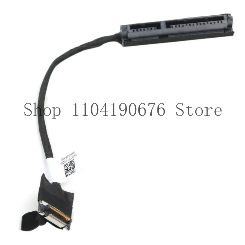 Для Dell Latitude5505 5510 5511 Precision 3550 3551 0XY5F7 разъем для жесткого диска новый кабель