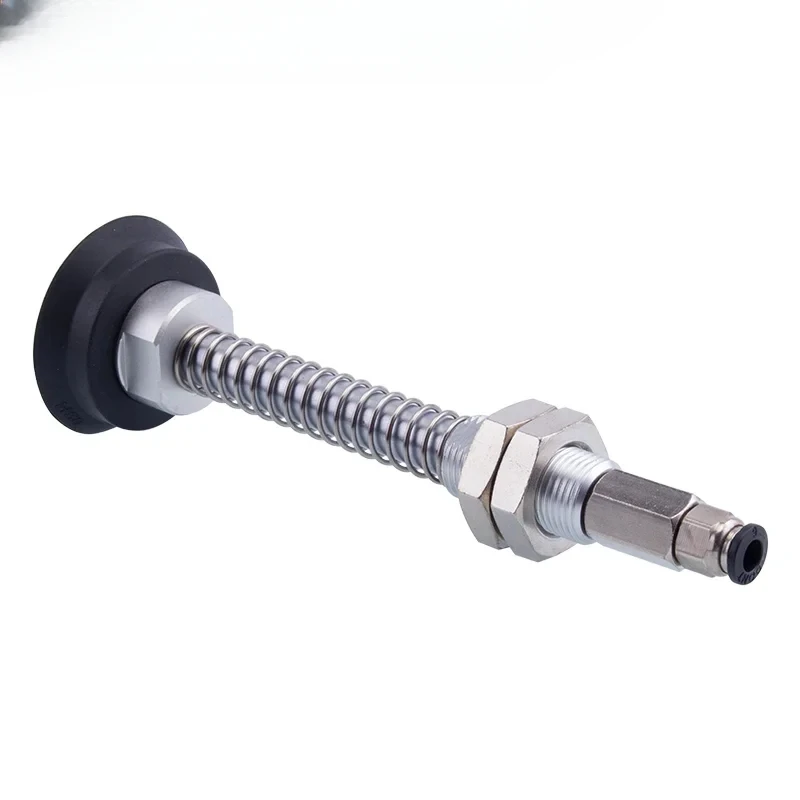 Комплект сверхмощной присоски SMC ZPT-H40/H50/HB40/HB50 J25/50/75-B01-A18