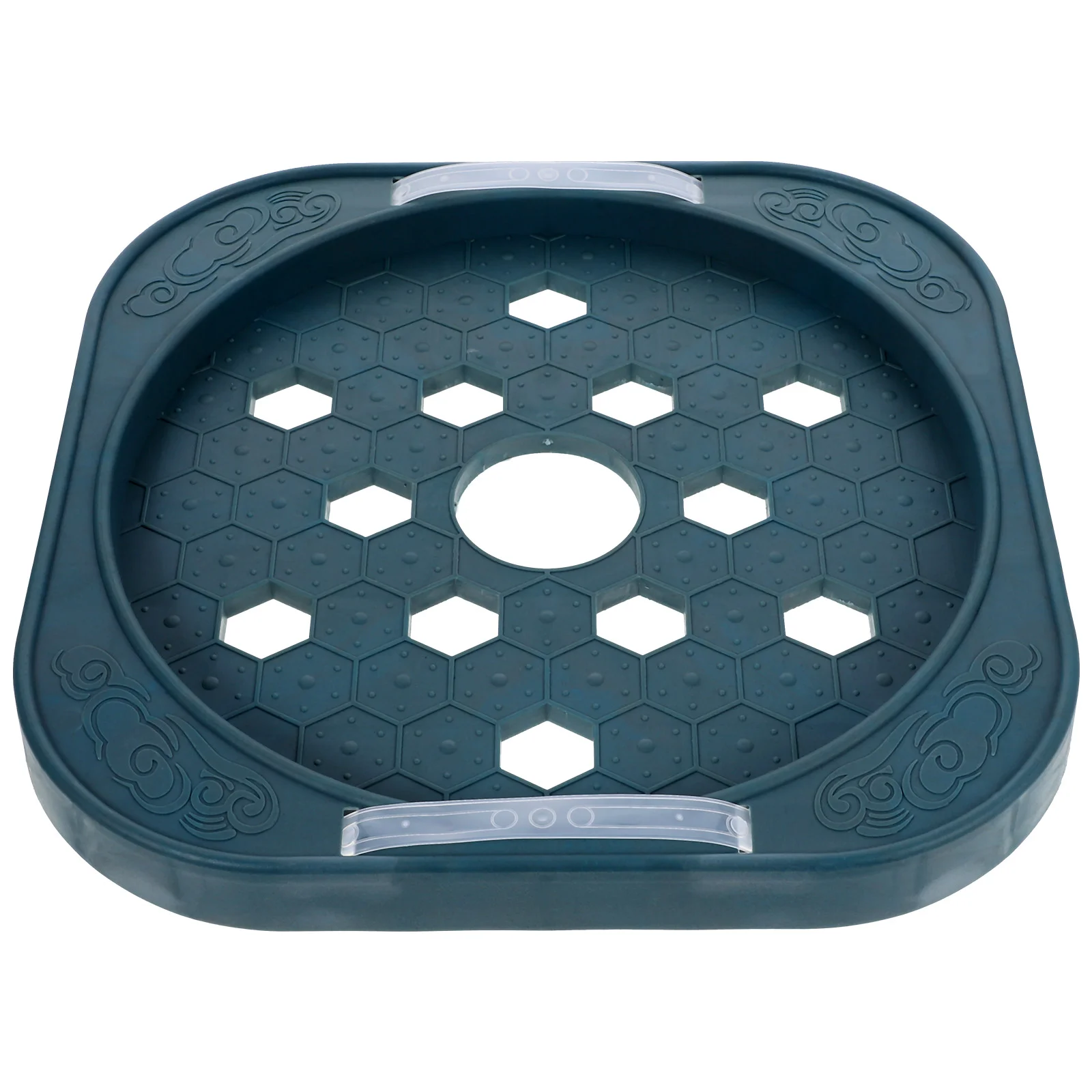 Подставка для крепления на бак с пропаном газовый кронштейн хранения