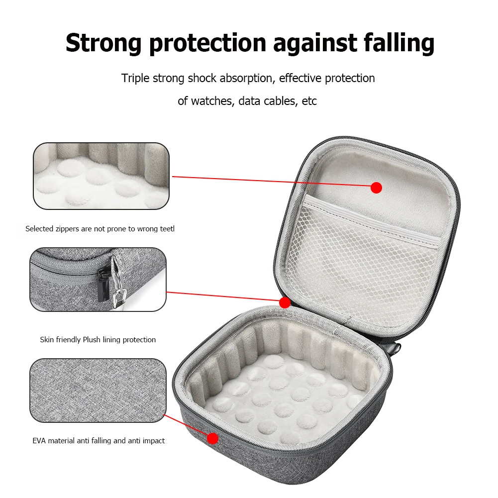 Водонепроницаемый чехол для переноски Marshall Willen |