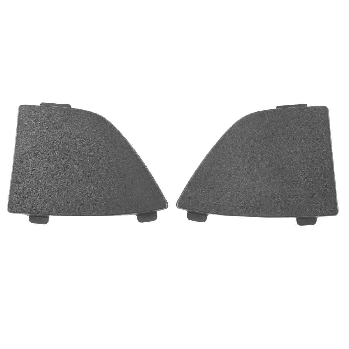 Флюоресцентная Крышка для переднего и нижнего бампера автомобиля 2017-2018