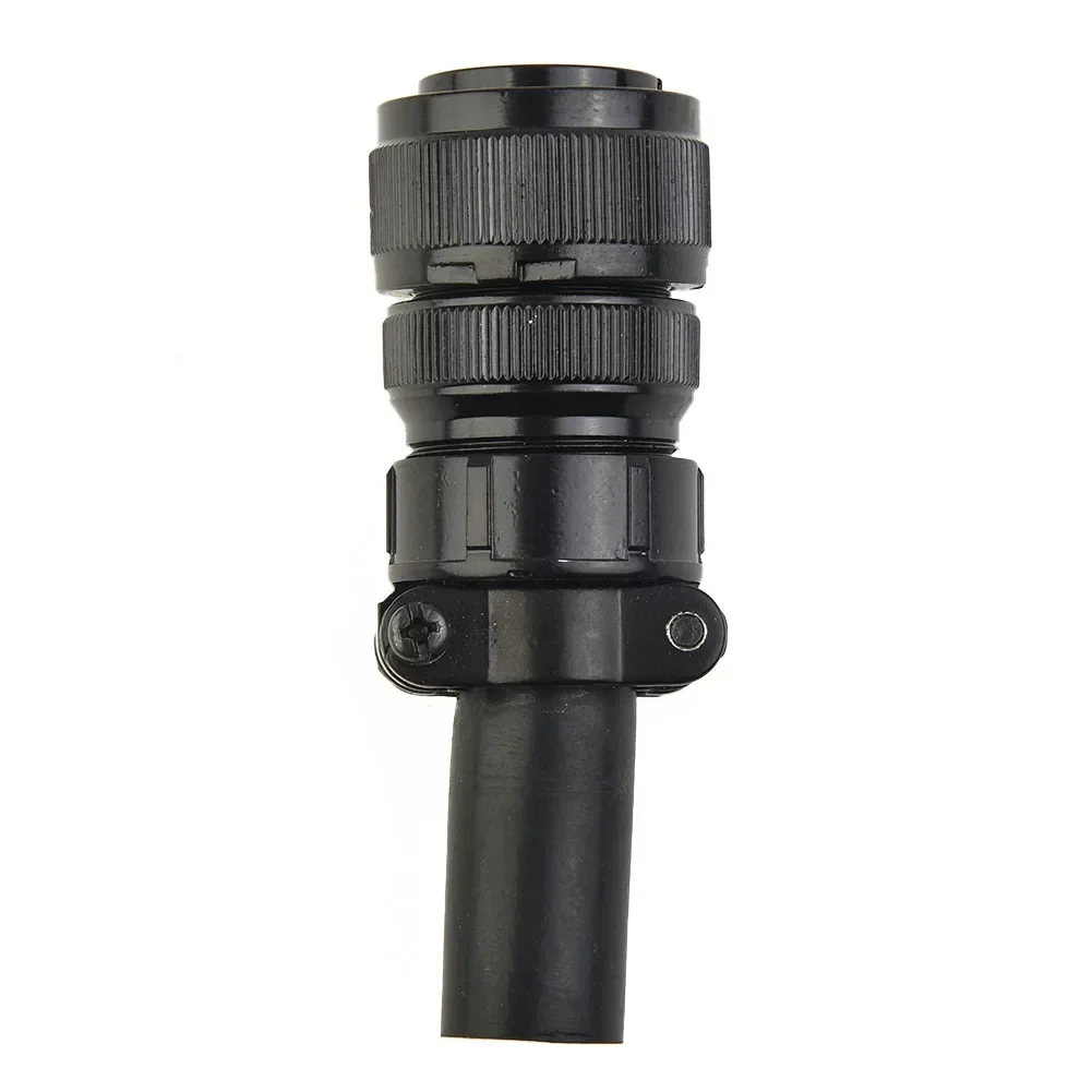 = 14-контактный металлический штекер 136961 141162 разъем для мельницы Hobart TIG MIG