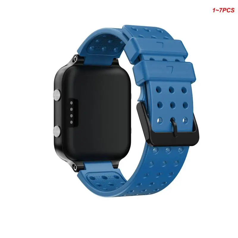 

Ремешок для наручных часов Garmin сменный силиконовый, 1-7 шт.