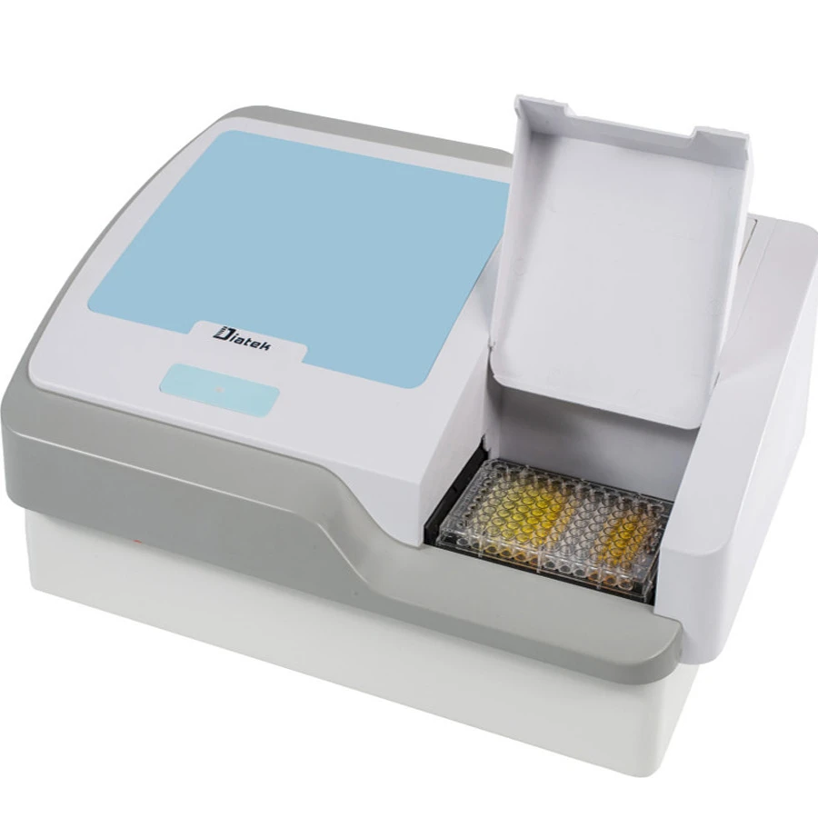 

Clinical Analytical Instruments Diatek Hospital Clinic Laboratory Elisa machine Microplate Elisa Reader