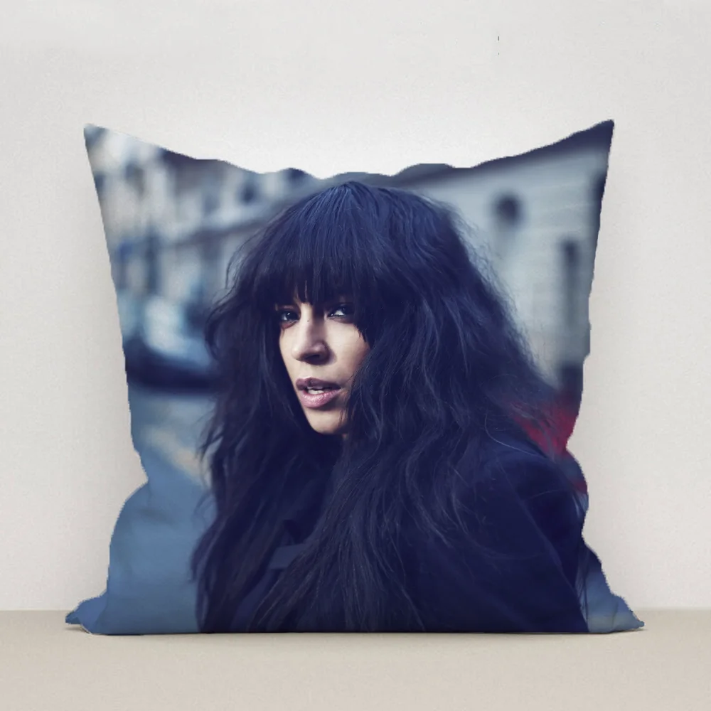 Декоративная наволочка декоративные наволочки 40x40 Loreen подушки для дивана 45x45