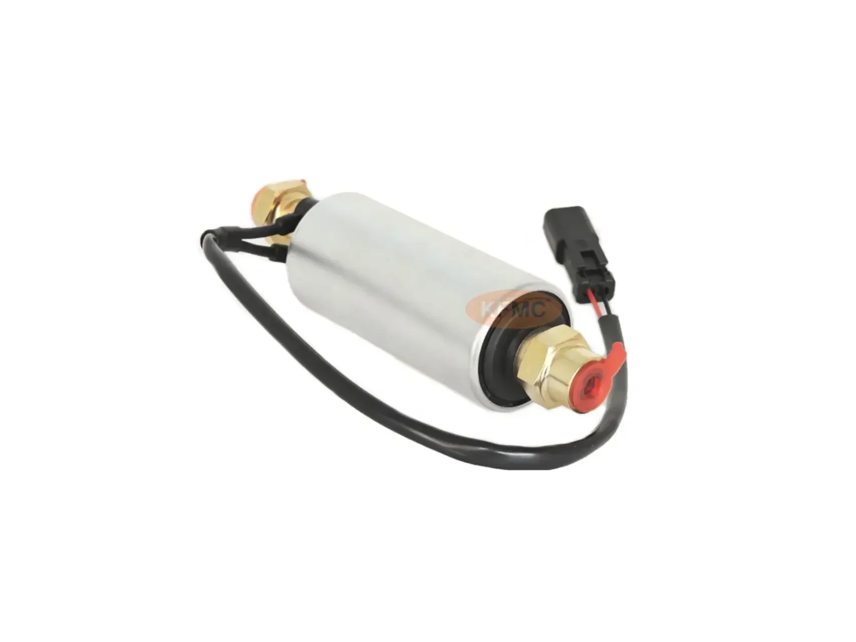 600-815-9960 Топливный насос для KOMATSU PC200-8MO PC490 WA470-10 WA500 SAA6D125E SAA6D140E