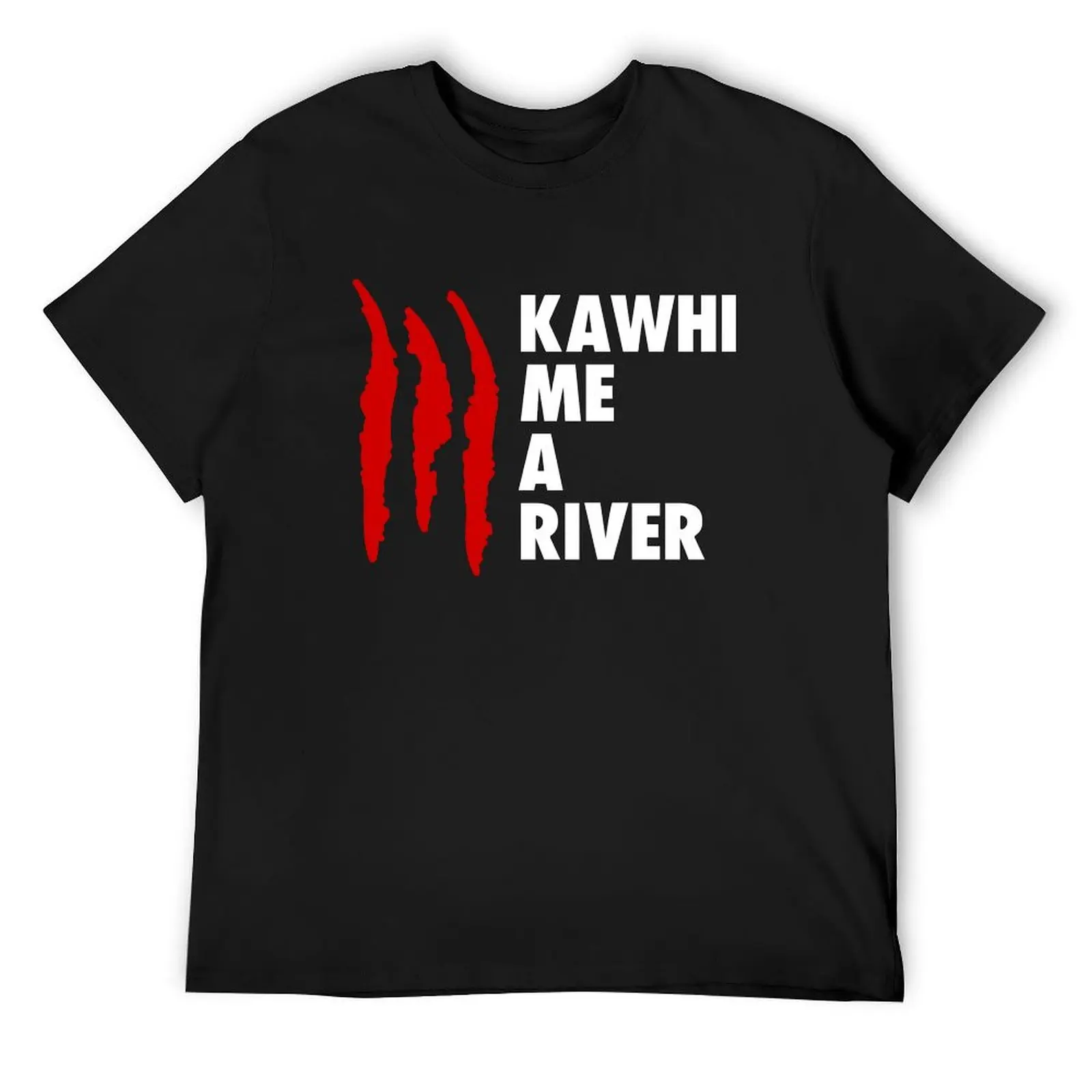 Футболка Kawhi Me A River быстросохнущие топы больших размеров незаменимая футболка