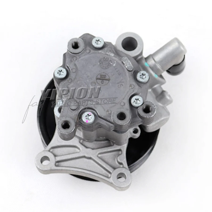 Насос гидроусилителя руля для автомобиля Mercedes Benz X204 E300 CL550 CLS550 GLK350 S550 0064663301 A0064663401