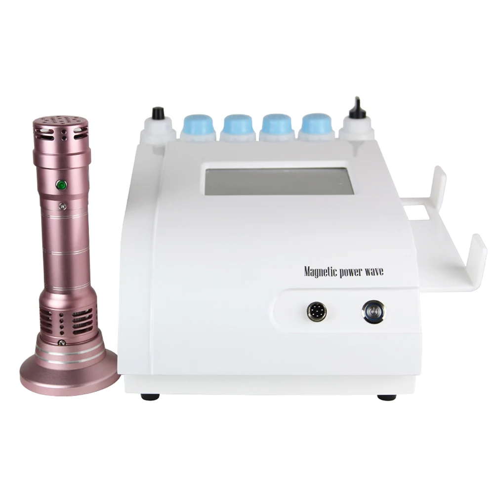 

2022 Newest Shock Wave Equipment Professional Shockwave Therapy Machine For Erectile Dysfunction And Relief Pain Massage Tools