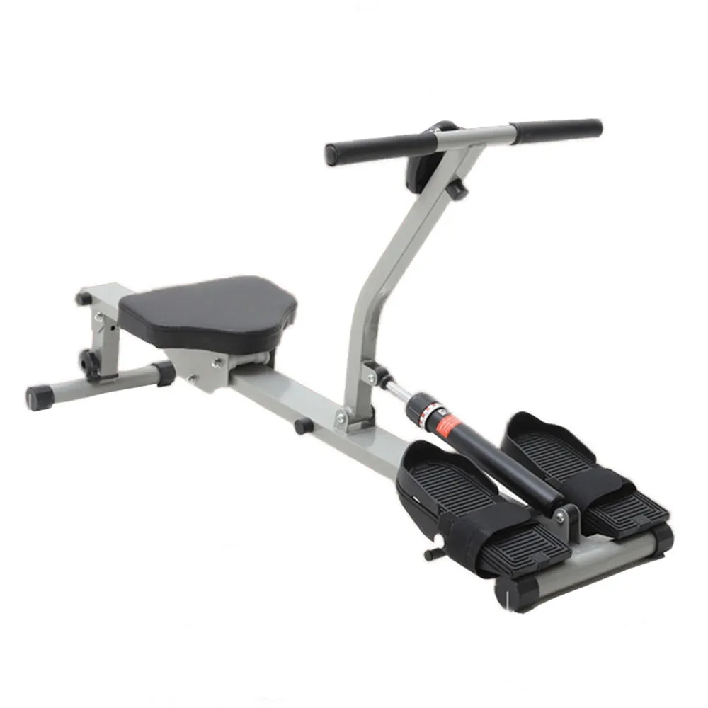 

Hydraulic Pressure Row Machines Large Fitness Equipment Multifunctional Strong Load-Bearing Capacity Mute
