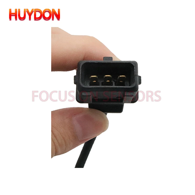 1238914 Датчик импульса коленвала для Opel Astra Calibra Vectra Vauxhall 5WK90541 автомобильные