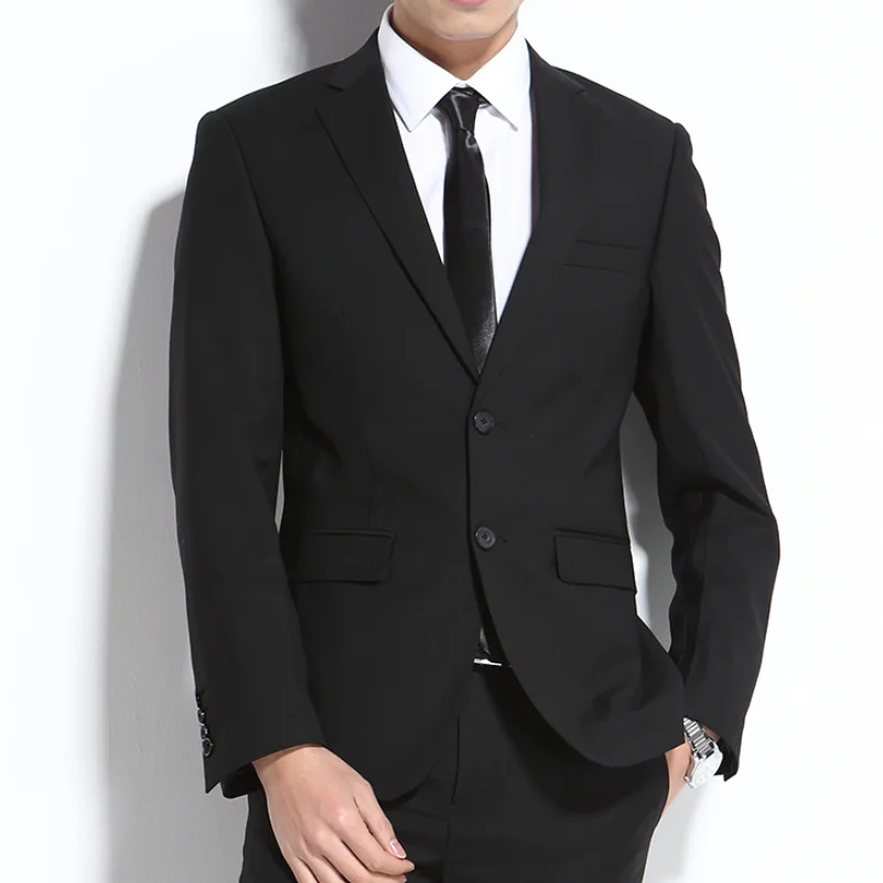 Новинка 2024 мужские костюмы CHX под заказ