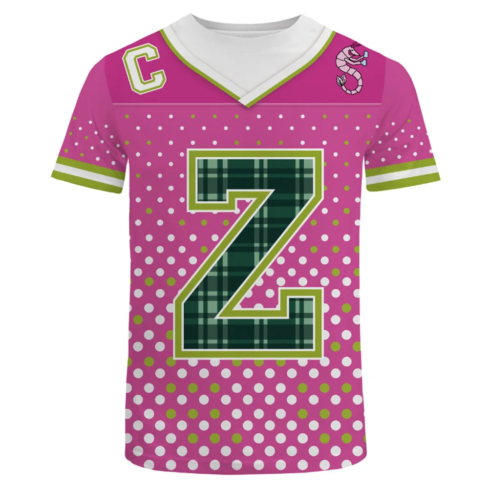 

Летняя футболка с коротким рукавом и 3D-принтом для мужчин и женщин