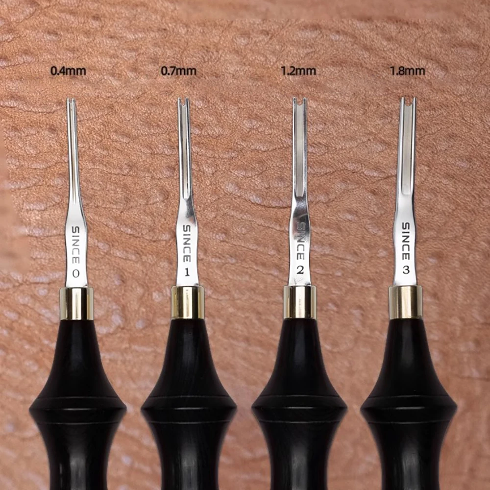 С момента американского стиля обрезной станок для кожи сделай сам кожаное