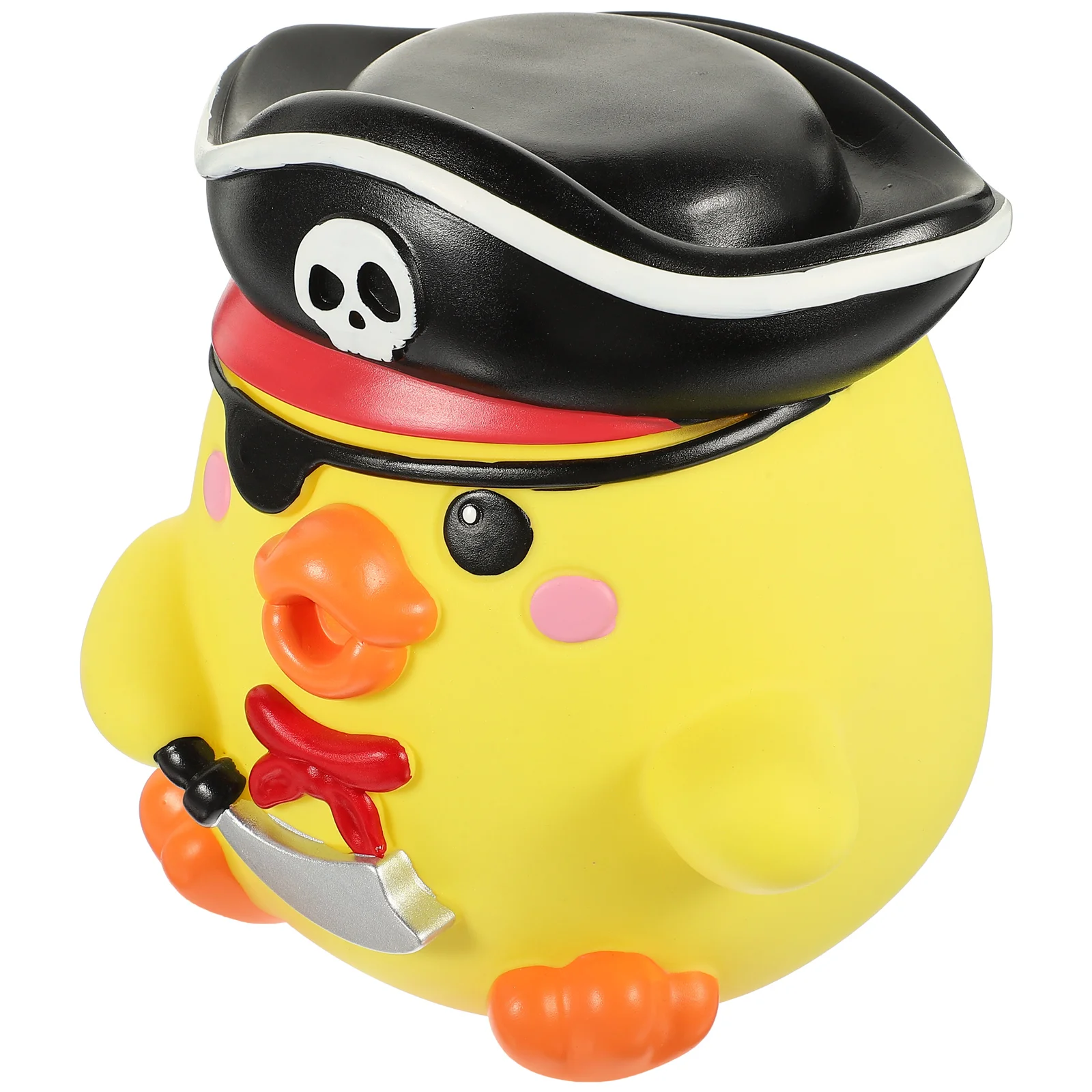 

Bank Piggy Money Saving Coin Jar Box Children Decorative Tabletop Pot Penny Cash Savings Saver Duck Storage Jars Change Banks