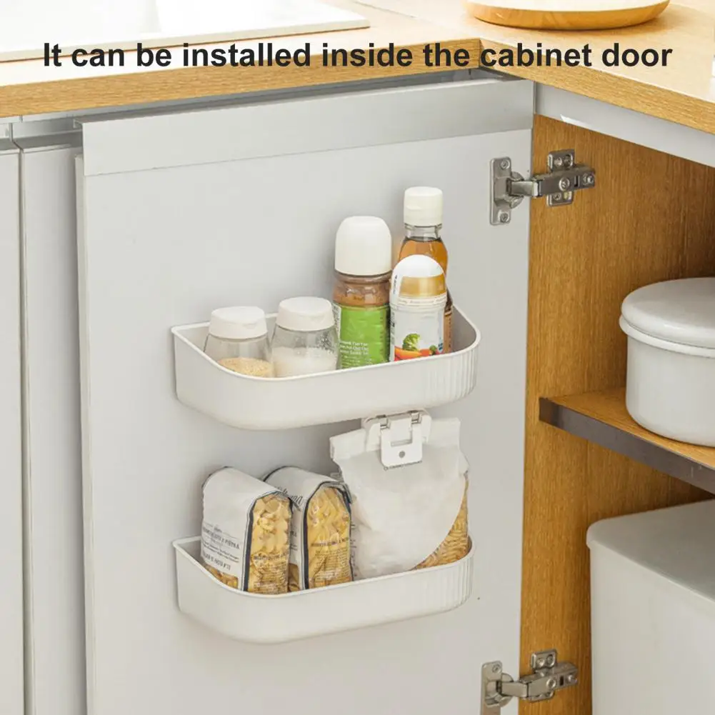 Полезная коробка для хранения настенный многоразовый строительный безопасный